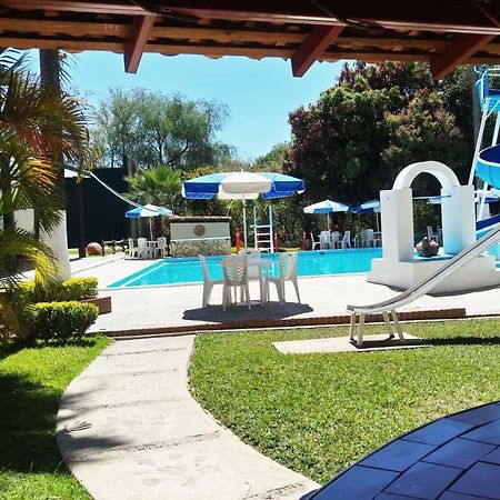Hotel Brambila Union de Tula Kültér fotó
