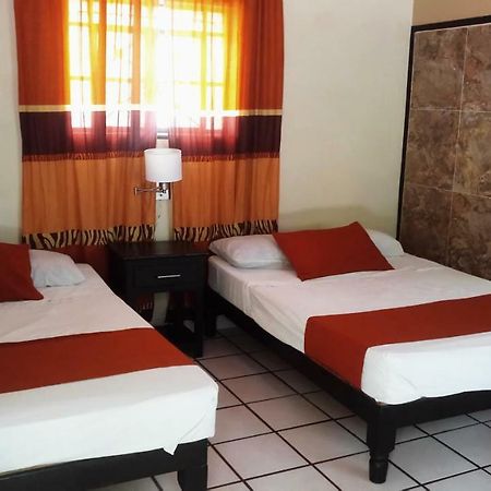 Hotel Brambila Union de Tula Kültér fotó