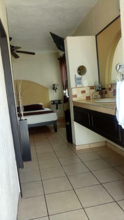 Hotel Brambila Union de Tula Kültér fotó