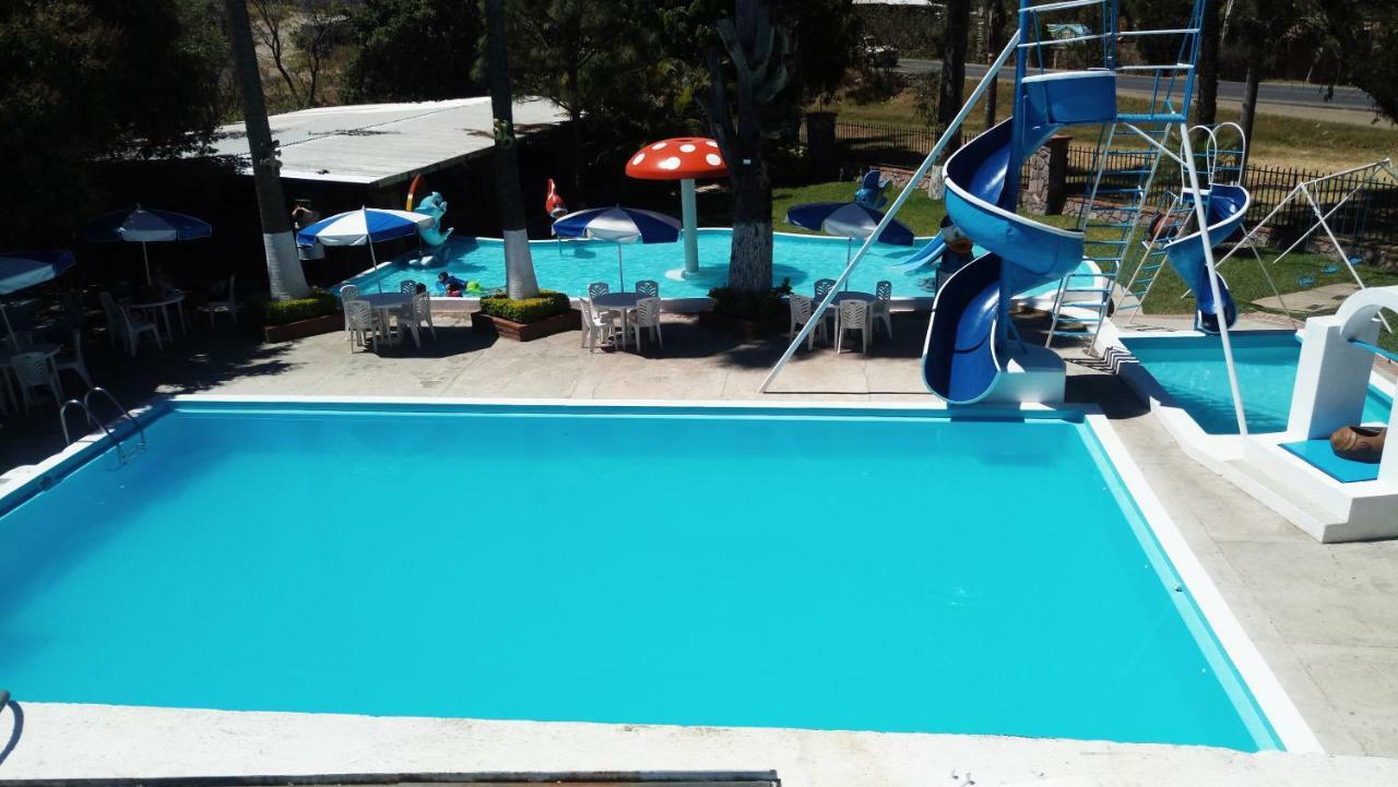 Hotel Brambila Union de Tula Kültér fotó