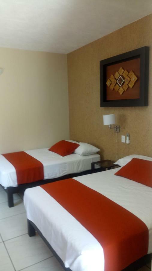 Hotel Brambila Union de Tula Kültér fotó