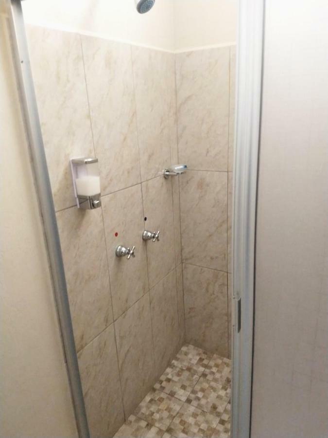 Hotel Brambila Union de Tula Kültér fotó