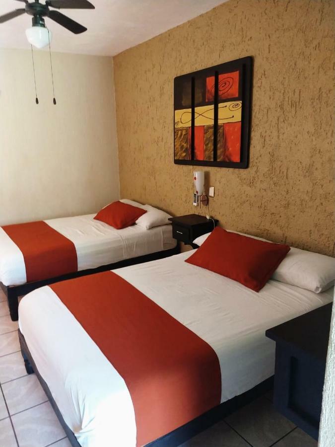 Hotel Brambila Union de Tula Kültér fotó