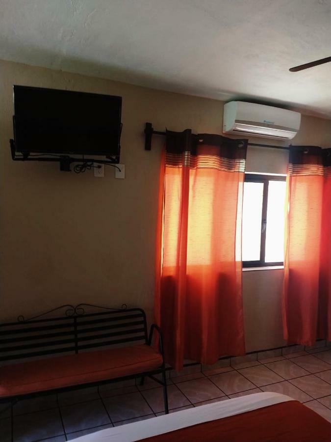 Hotel Brambila Union de Tula Kültér fotó