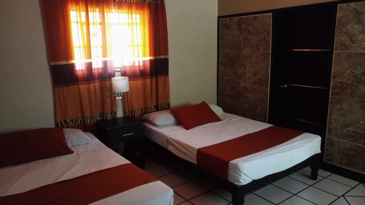 Hotel Brambila Union de Tula Kültér fotó