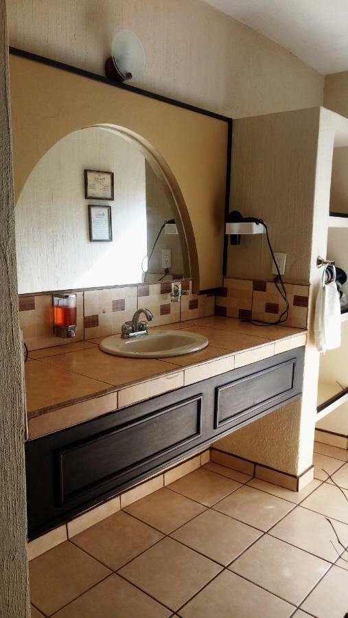 Hotel Brambila Union de Tula Kültér fotó