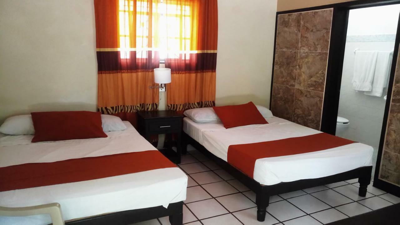 Hotel Brambila Union de Tula Kültér fotó