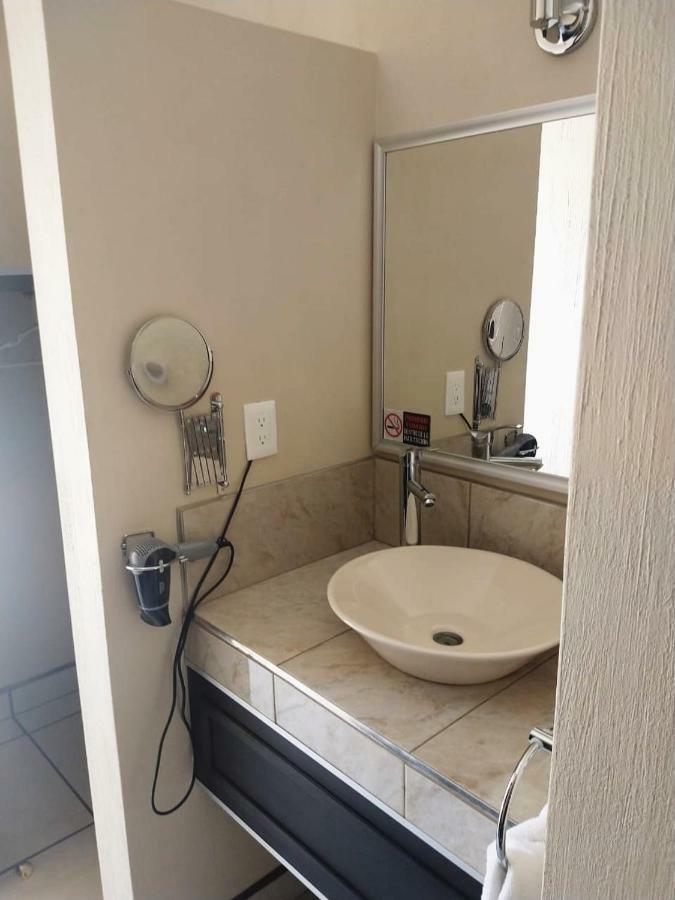 Hotel Brambila Union de Tula Kültér fotó