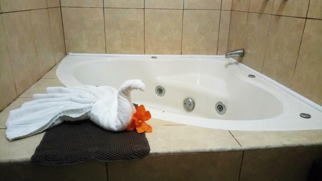 Hotel Brambila Union de Tula Kültér fotó