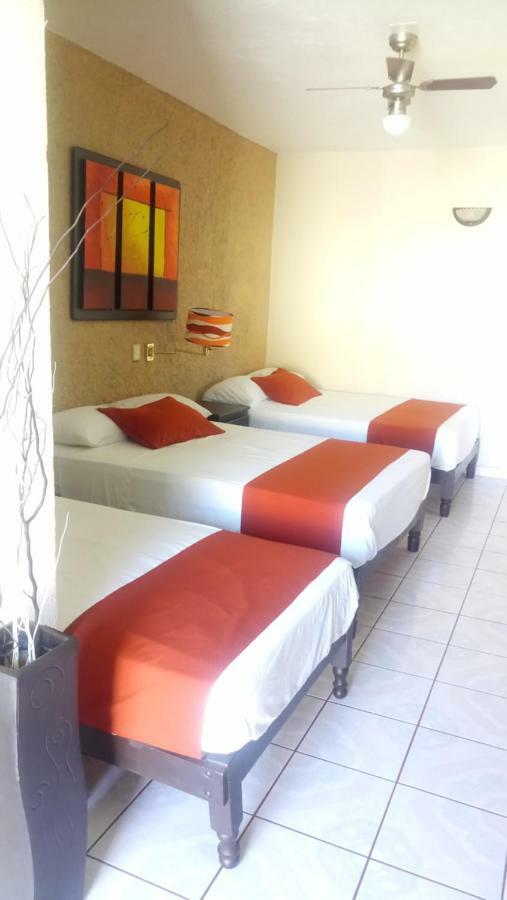Hotel Brambila Union de Tula Kültér fotó