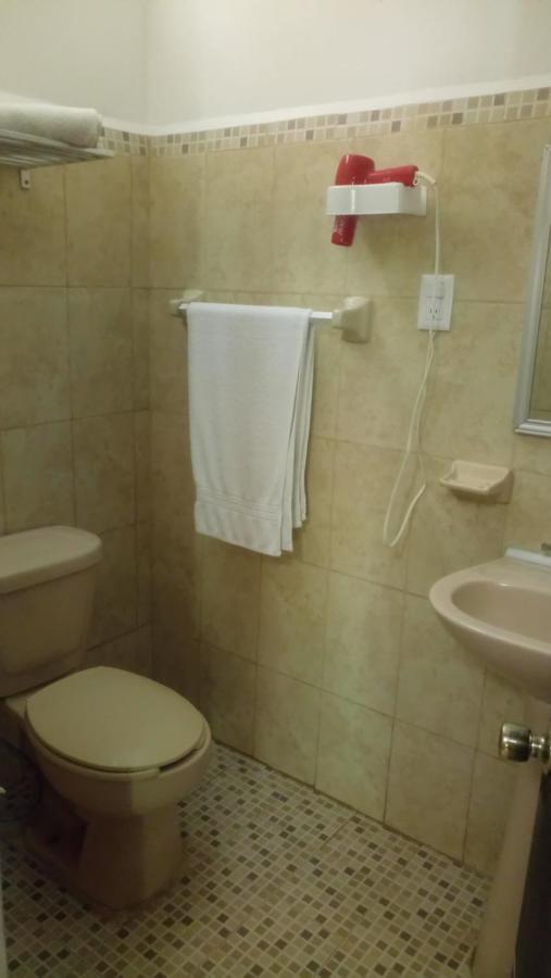 Hotel Brambila Union de Tula Kültér fotó