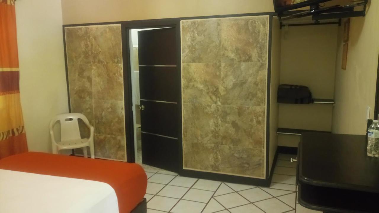 Hotel Brambila Union de Tula Kültér fotó